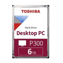 Toshiba P300 Desktop PC Festplatte intern 3.5″