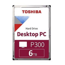 Toshiba P300 Desktop PC Festplatte intern 3.5″