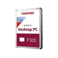 Toshiba P300 Desktop PC Festplatte intern 3.5″