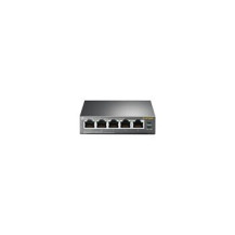 TP-Link TL-SF1005P Switch unmanaged 5 porte PoE