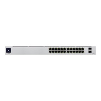 Ubiquiti UniFi Switch USW-24-POE