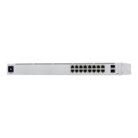 Ubiquiti UniFi Switch USW-16-POE