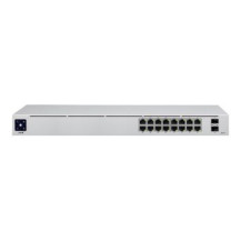 Ubiquiti UniFi Switch USW-16-POE