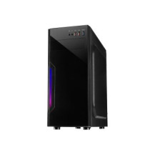 Inter-Tech B-42 RGB Tower-Gehäuse ATX