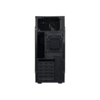 Inter-Tech B-42 RGB Tower-Gehäuse ATX