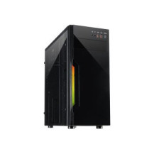 Inter-Tech B-42 RGB Tower-Gehäuse ATX