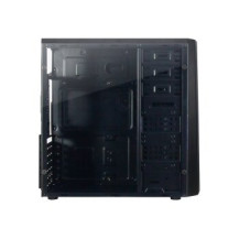Inter-Tech B-42 RGB Tower-Gehäuse ATX