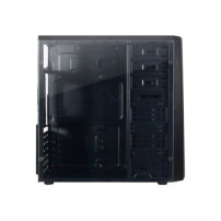 Inter-Tech B-42 RGB Tower-Gehäuse ATX