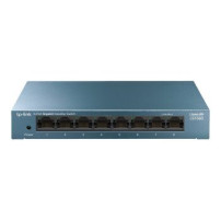 TP-Link LiteWave LS108G Switch unmanaged