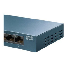 TP-Link LiteWave LS108G Switch unmanaged
