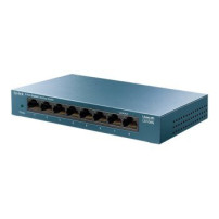 TP-Link LiteWave LS108G Switch unmanaged