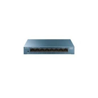 TP-Link LiteWave LS108G Switch unmanaged
