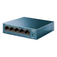 TP-Link LiteWave LS105G Switch unmanaged