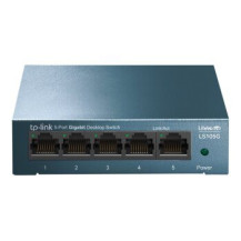 TP-Link LiteWave LS105G Switch unmanaged
