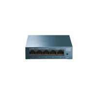 TP-Link LiteWave LS105G Switch unmanaged