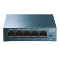 TP-Link LiteWave LS105G Switch unmanaged
