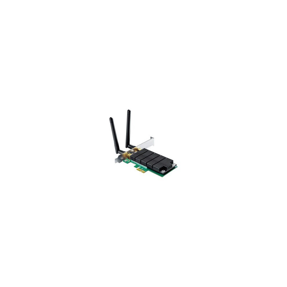 TP-Link Archer T4E Adattatore di Rete PCIe