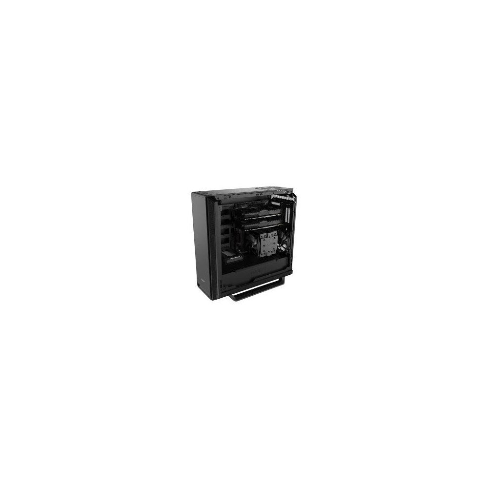 Be Quiet! Silent Base 802 Tower E-ATX