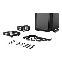 Be Quiet! Silent Base 802 Tower E-ATX