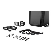 Be Quiet! Silent Base 802 Tower E-ATX