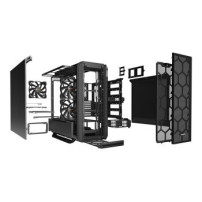 Be Quiet! Silent Base 802 Tower E-ATX