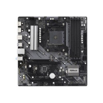ASRock B550M Phantom Gaming 4 Scheda Madre Micro ATX