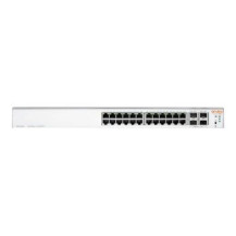 HPE Aruba Instant On 1930 24G 4SFP/SFP+ Switch