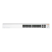 HPE Aruba Instant On 1930 24G 4SFP/SFP+ Switch