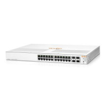 HPE Aruba Instant On 1930 24G 4SFP/SFP+ Switch