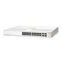 HPE Aruba Instant On 1930 24G 4SFP/SFP+ Switch