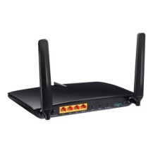 TP-Link Archer MR600 4G+ Router Dual Band AC1200