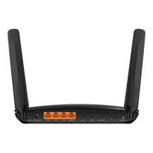 TP-Link Archer MR600 4G+ Router Dual Band AC1200