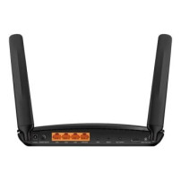 TP-Link Archer MR600 4G+ Router Dual Band AC1200