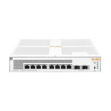 HPE Aruba Instant On 1930 Switch Managed L2+ PoE Gigabit 1U