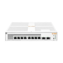 HPE Aruba Instant On 1930 Switch Managed L2+ PoE Gigabit 1U