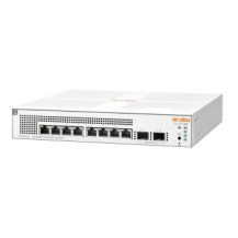 HPE Aruba Instant On 1930 Switch Managed L2+ PoE Gigabit 1U