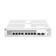 HPE Aruba Instant On 1930 Switch Managed L2+ PoE Gigabit 1U