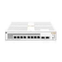 HPE Aruba Instant On 1930 Switch Managed L2+ PoE Gigabit 1U