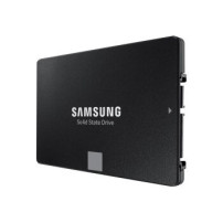 Samsung 870 EVO SSD intern 2 TB