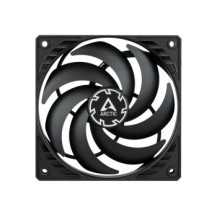 Arctic P12 Slim PWM PST Gehäuselüfter 120mm