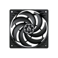 Arctic P12 Slim PWM PST Gehäuselüfter 120mm