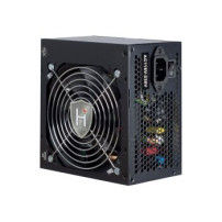 Inter-Tech HiPower SP-650 Netzteil ATX