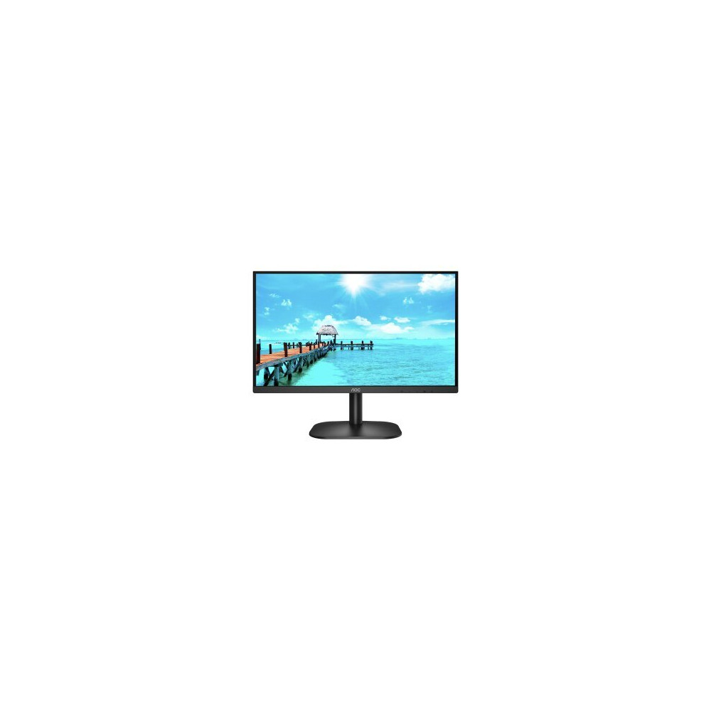 AOC Monitor LED 22″ Full HD VA