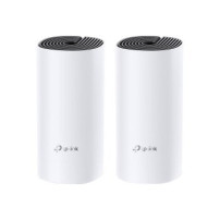 TP-LINK Deco M4 (confezione da 2) Dual-Band (2,4 GHz/5 GHz) Wi-Fi 5 (802.11ac) Bianco Interno
