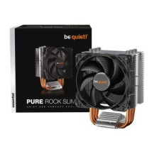 Be Quiet! Pure Rock Slim 2 - Dissipatore CPU ad Aria