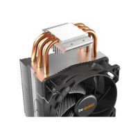 Be Quiet! Pure Rock Slim 2 - Dissipatore CPU ad Aria
