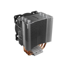 Be Quiet! Pure Rock Slim 2 - Dissipatore CPU ad Aria