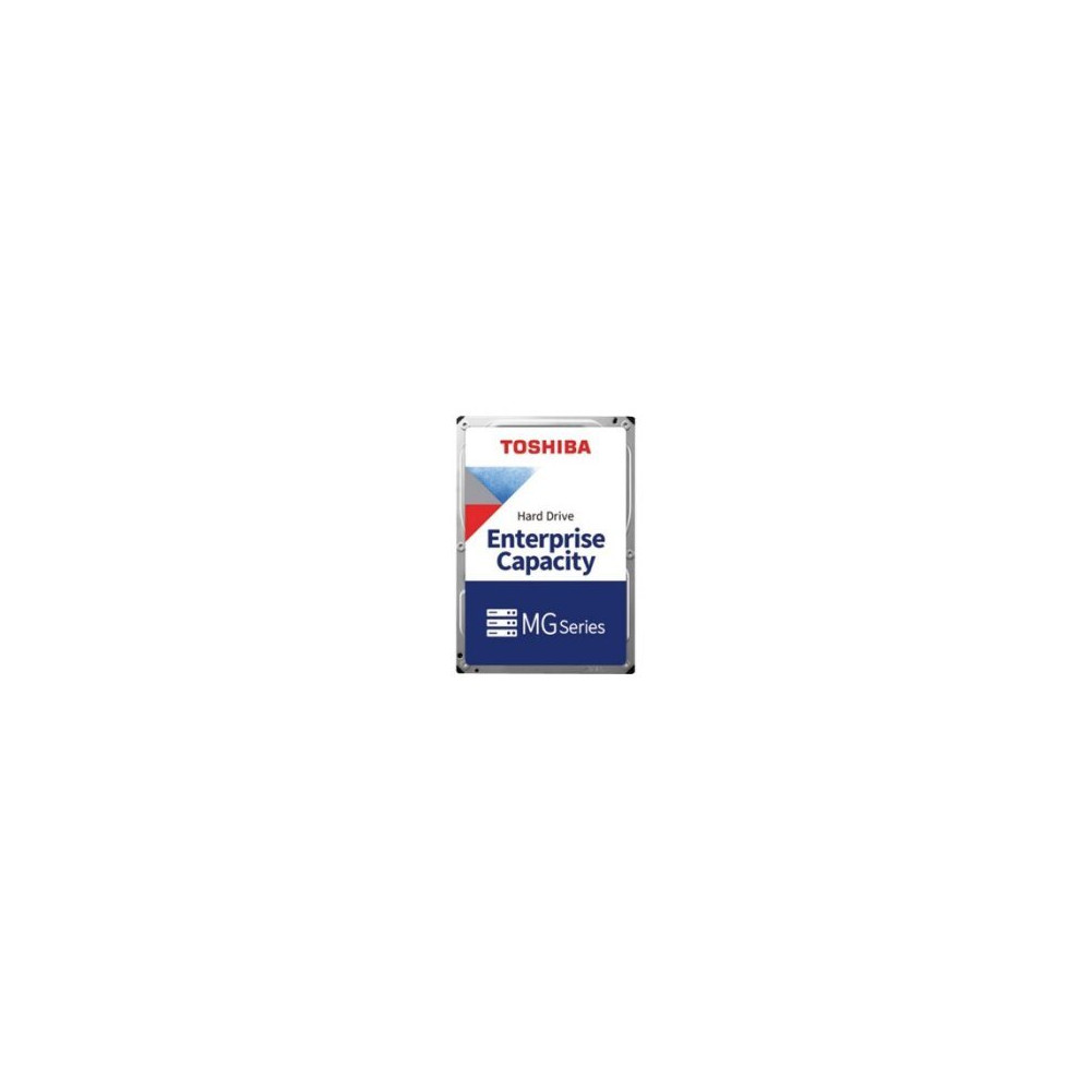 Toshiba MG09 Series Festplatte 18 TB intern 3,5 Zoll