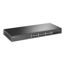 TP-Link JetStream TL-SG3428X Switch managed