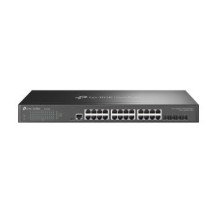 TP-Link JetStream TL-SG3428X Switch managed